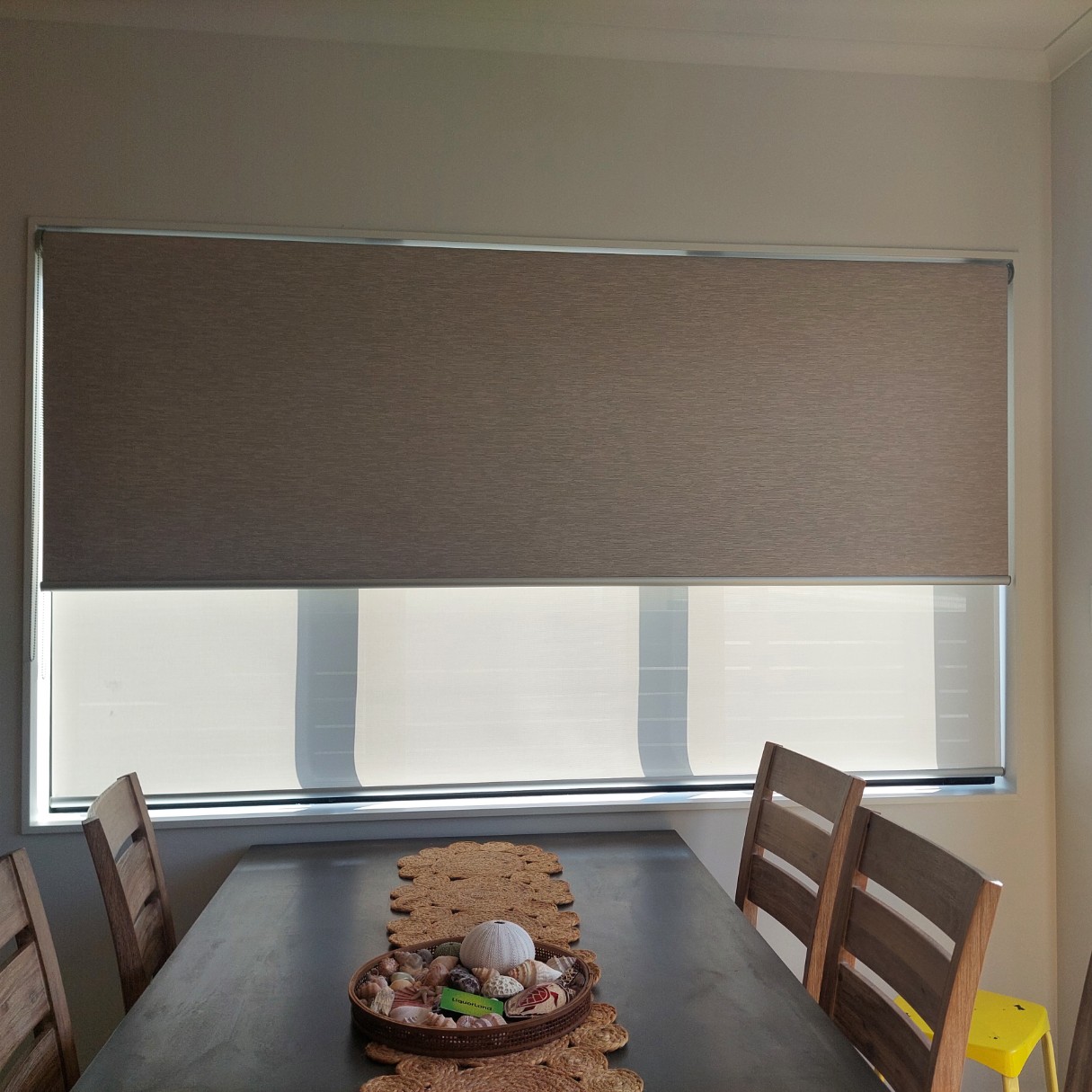 Dual Roller Blinds 6